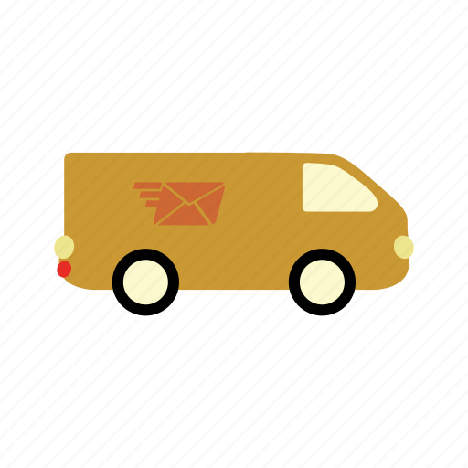 Car, transport, transportation, vehicle, delivery icon - Download on Iconfinder
