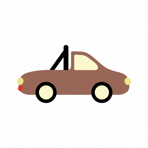 Car, transport, transportation, vehicle, road icon - Download on Iconfinder