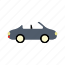 car, transport, transportation, vehicle, convertible