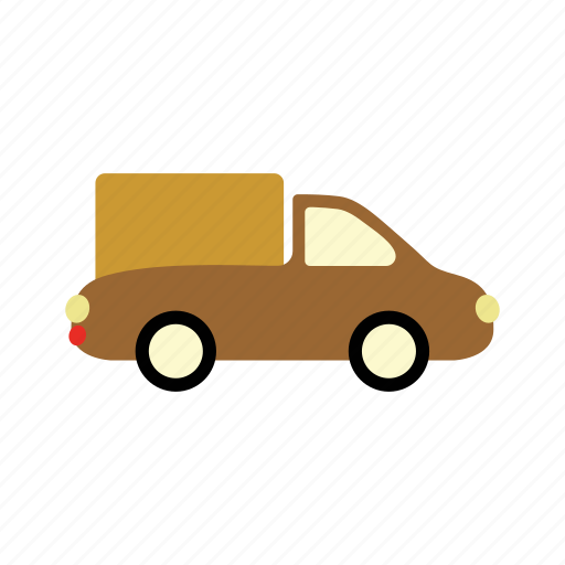Car, transport, transportation, vehicle, delivery icon - Download on Iconfinder