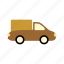 car, transport, transportation, vehicle, delivery 