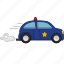 car, police, road, transport, vehicle 