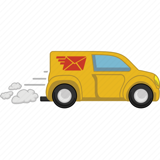 Car, delivery, transport, transportation, vehicle icon - Download on Iconfinder