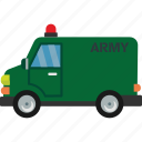 car, army, road, transport, vehicle