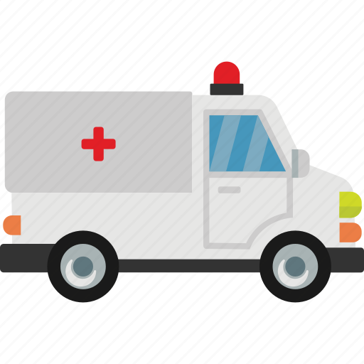 Car, ambulance, road, transport, vehicle icon - Download on Iconfinder