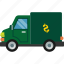 car, delivery, road, transport, vehicle 