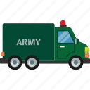 car, army, road, transport, vehicle