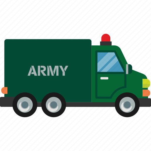 Car, army, road, transport, vehicle icon - Download on Iconfinder