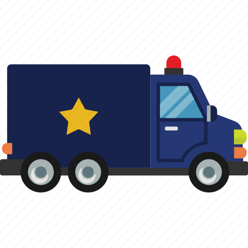 Car, police, road, transport, transportation, vehicle icon - Download on Iconfinder