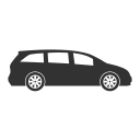 auto, vehicle, mpv, minivan, car, automobile