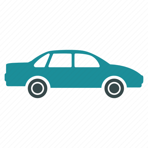 Auto, automobile, car, machine, sedan, taxi, transport icon - Download on Iconfinder