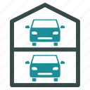 auto, automobile, car, transport, vehicle, garage, parking