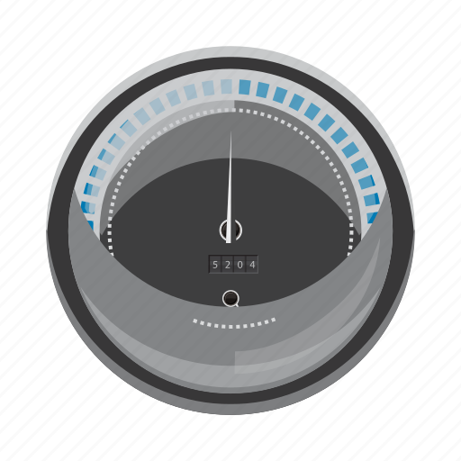 Car, cartoon, fast, meter, power, speed, speedometer icon - Download on Iconfinder