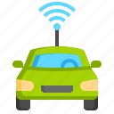lidar, sensors, parking, sensor, connectivity, transportation