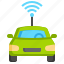 lidar, sensors, parking, sensor, connectivity, transportation 