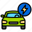 electric, car, vehicle, eco, hybrid 