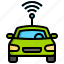 lidar, sensors, parking, sensor, connectivity, transportation 