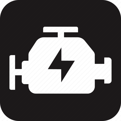 Auto, automobile, car, garage, servicing, vehicle, motor icon - Download on Iconfinder