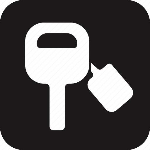 Auto, automobile, car, servicing, vehicle, car key, key icon - Download on Iconfinder