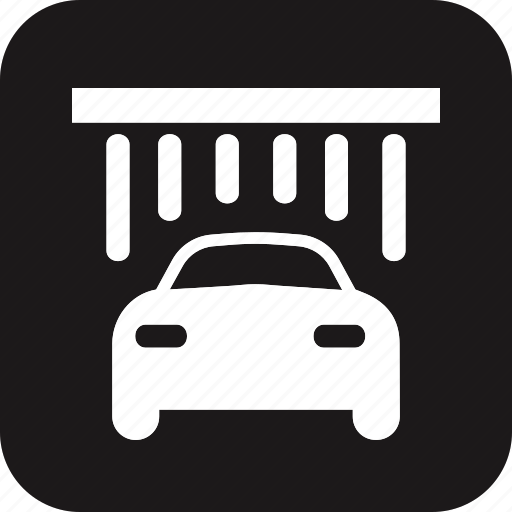 Auto, automobile, car, garage, servicing, vehicle, car wash icon - Download on Iconfinder