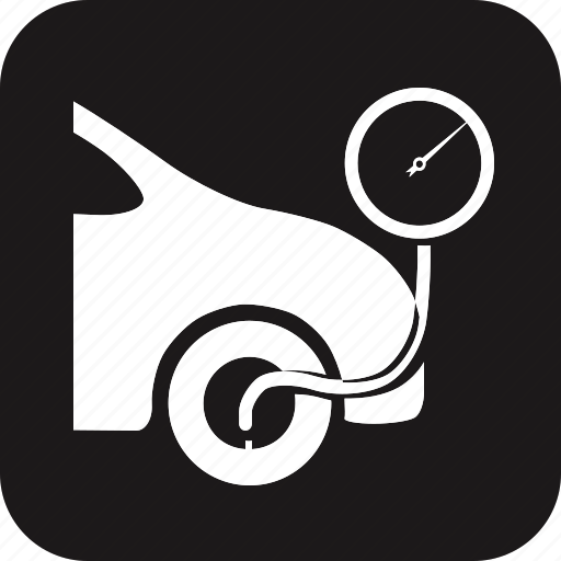 Auto, automobile, car, garage, servicing, vehicle, service icon - Download on Iconfinder