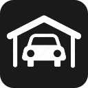 auto, automobile, car, garage, servicing, vehicle