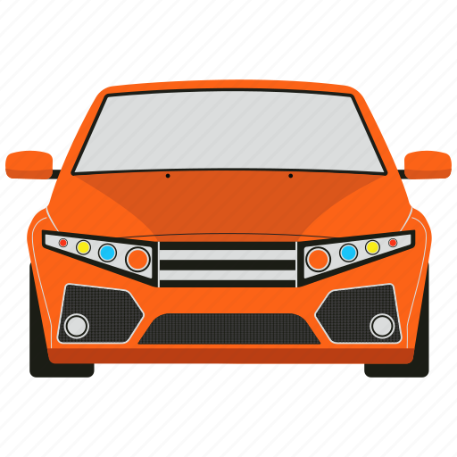 Car, sport, transportation icon - Download on Iconfinder