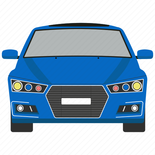 Automobile, car, luxury car, luxury vehicle, vehicle icon - Download on Iconfinder