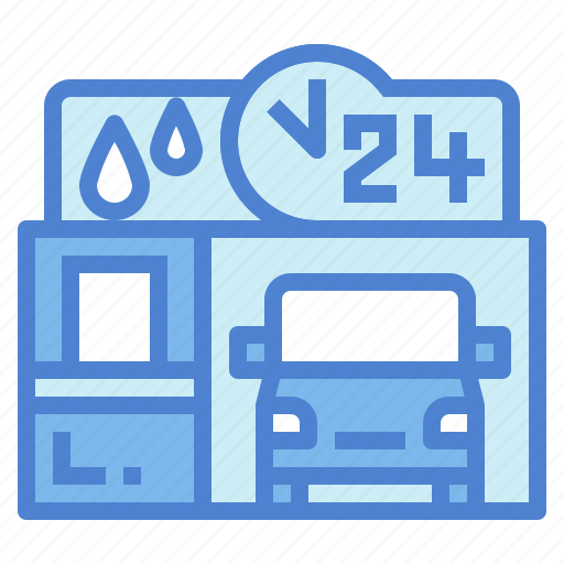 Car, care, clean, transportation, wash icon - Download on Iconfinder