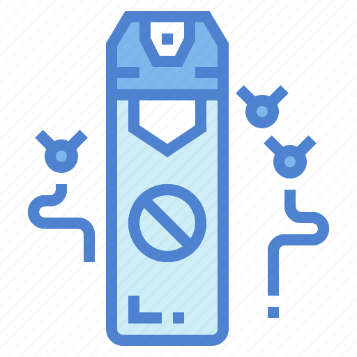 Bottle, insect, insecticide, mosquitoes, repellent icon - Download on Iconfinder