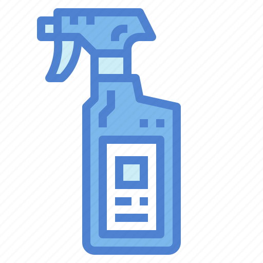 Car, cleaner, spray, water icon - Download on Iconfinder