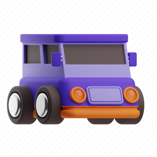 Car 3D illustration - Download on Iconfinder on Iconfinder