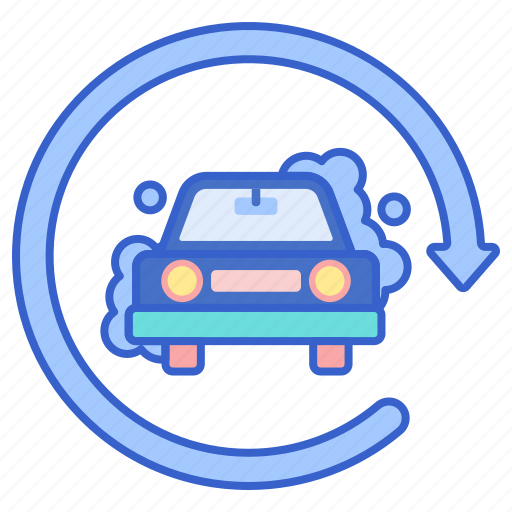 Full, service, wash icon - Download on Iconfinder