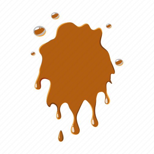 Candy, caramel, dessert, food, stain, sugar, sweet icon - Download on Iconfinder