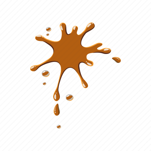 Brown, candy, caramel, dessert, drops, food, sweet icon - Download on Iconfinder