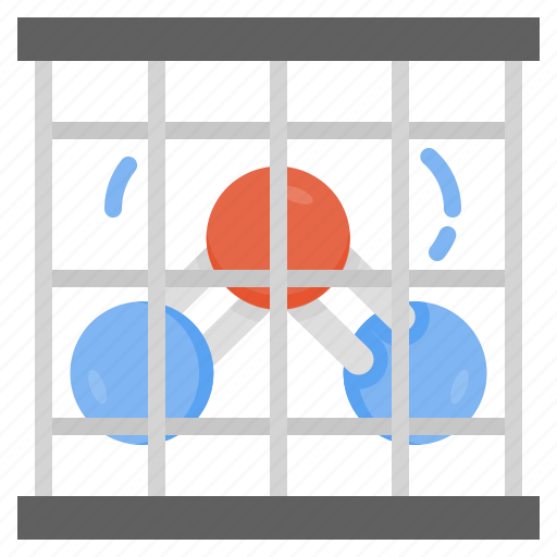 Carbon, trapped, sequestration, carbon capture, cap and trade icon - Download on Iconfinder