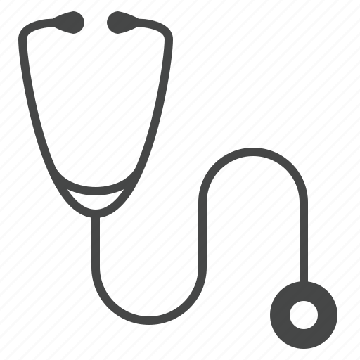 Doctor, health, medical, stethoscope, healthcare, phonendoscope icon - Download on Iconfinder