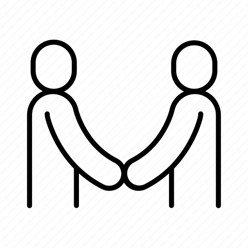 Care, hold hands, love, relationship, help icon - Download on Iconfinder