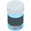 antibiotic, medicine container, medicine jar, pill bottle, prescription drug 