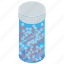antibiotic, medicine bottle, medicine container, medicine jar, pill bottle, prescription drug 