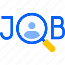 search job, job, career, apply job, job application, employment, business skill