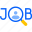 search job, job, career, apply job, job application, employment, business skill 
