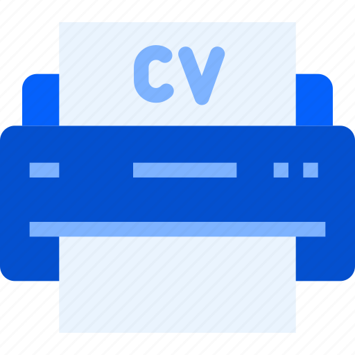 Cv, curriculum vitae, job application, job profile, resume, job, career icon - Download on Iconfinder