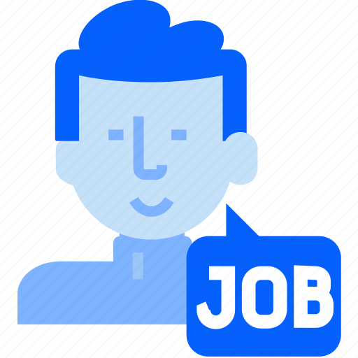 Job, career, occupation, job application, search job, human resources, apply icon - Download on Iconfinder