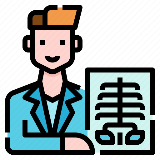 Avatar, career, doctor, man, occupation, people, user icon - Download on Iconfinder
