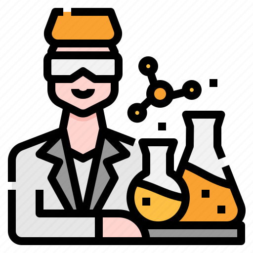 Avatar, career, occupation, people, scientist icon - Download on Iconfinder