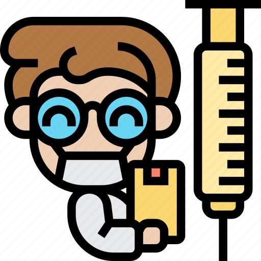 Doctor, hospital, medical, treatment, healthcare icon - Download on Iconfinder