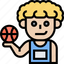 basketball, sport, tournament, professional, athlete