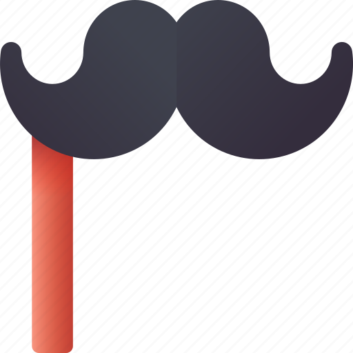 Moustache, mask, masquerade icon - Download on Iconfinder