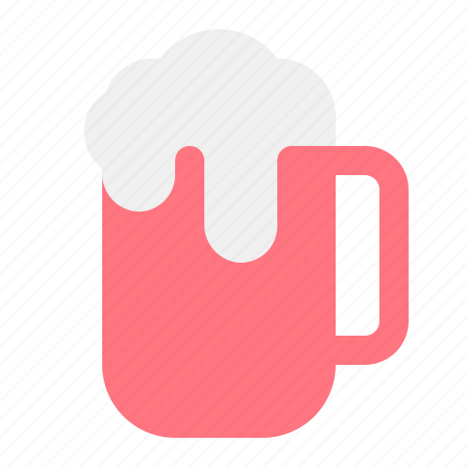 Beer, alcohol, pub, alcoholic, drink icon - Download on Iconfinder